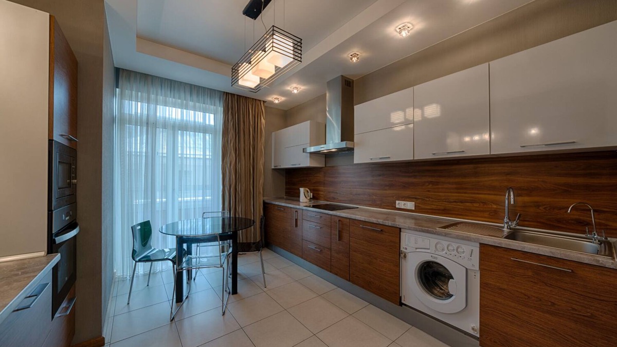 Minsk City Centre Apartment | HOME APART Storozhovskaya str. 6