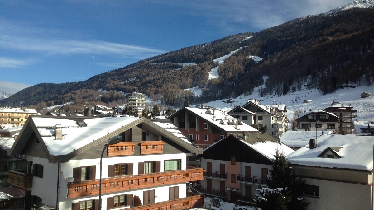 Aprica Apartment | Home apartment Aprica, in a hundred and a stone's throw from the ski slopes