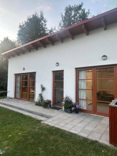 Vaclavice Apartment | Home apartment Konopiště