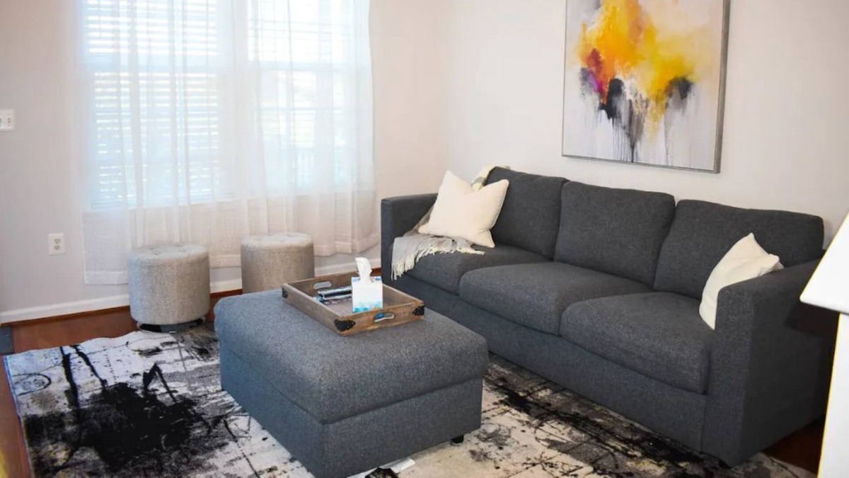 West Gate House | Home at Heritage