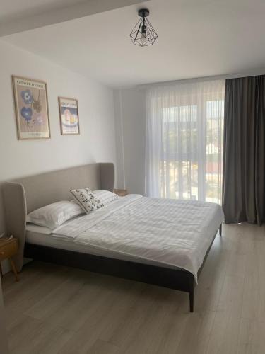 Bistrita Apartment | Home Away Bistrița