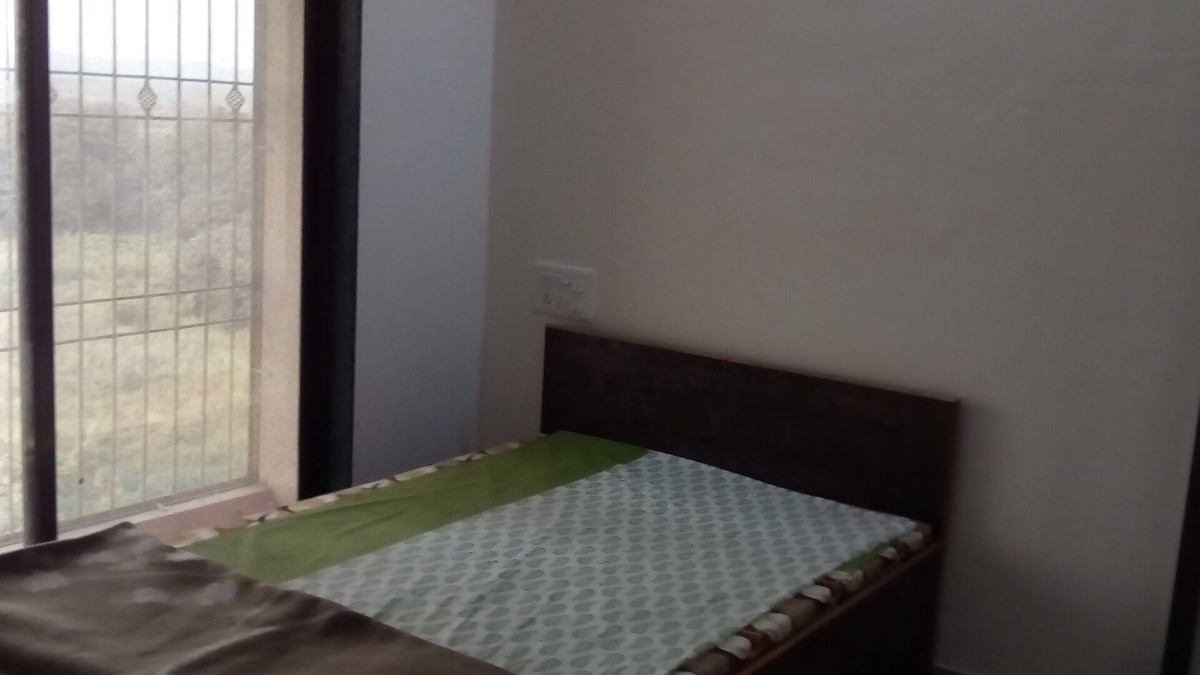 Titwala Apartment | Home away but close to nature