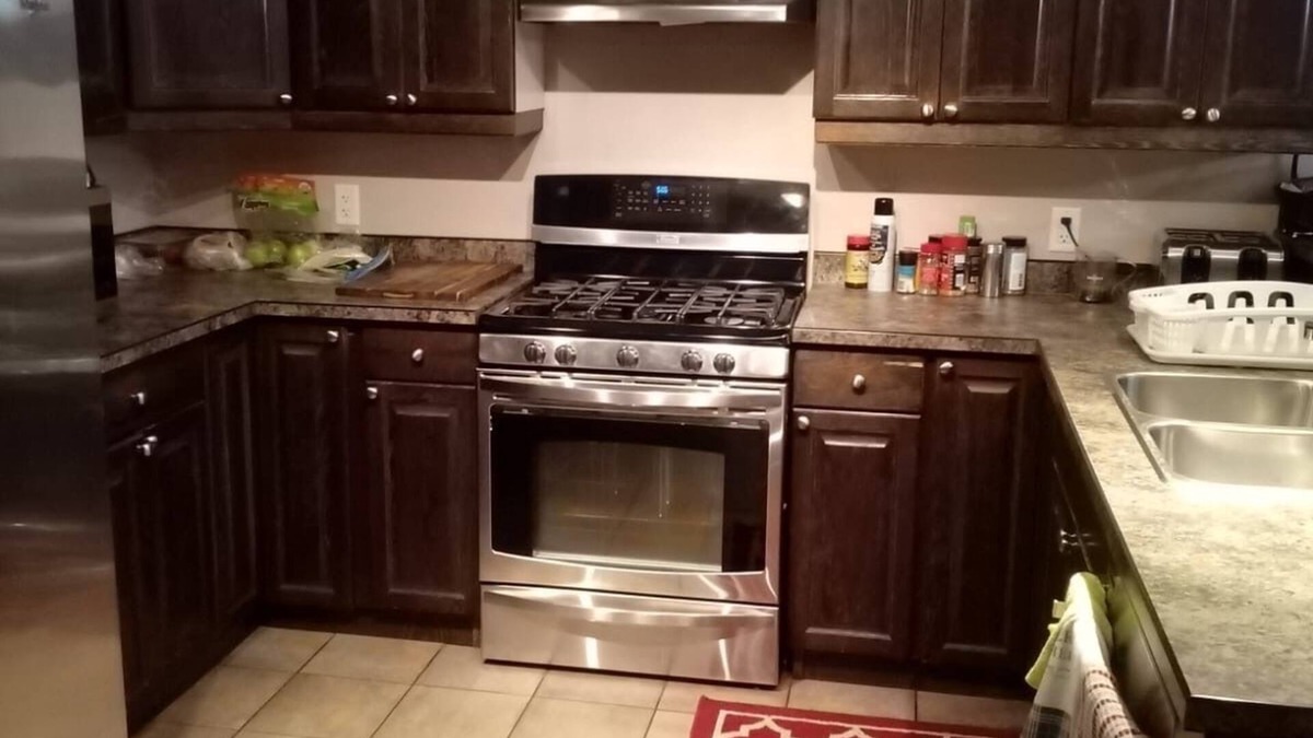 Timberlea House | Home Away from home