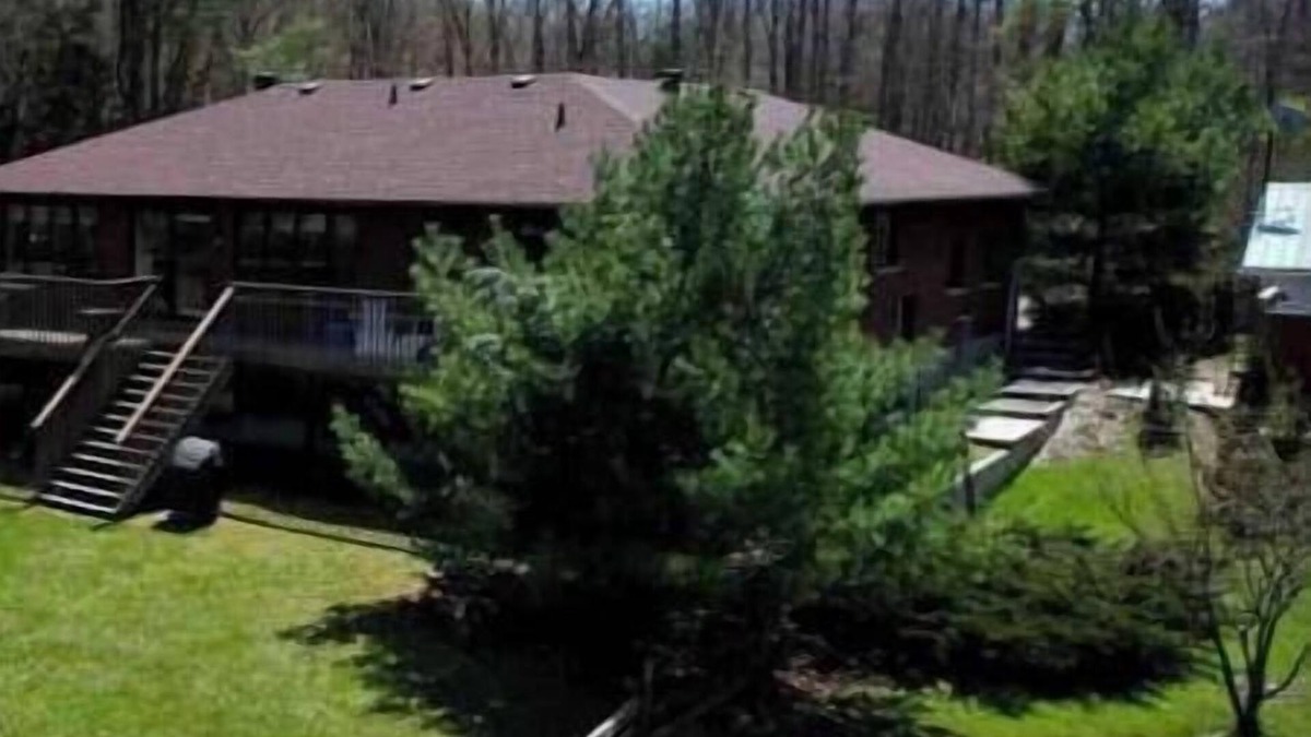 Severn Bridge House | Home away from homenn