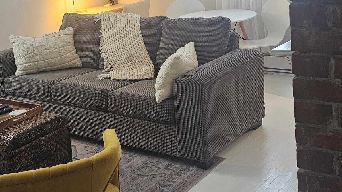 Fredericton Apartment | Home Away from Home – Near Trails, Restaurants, Craft Beer & Downtown!
