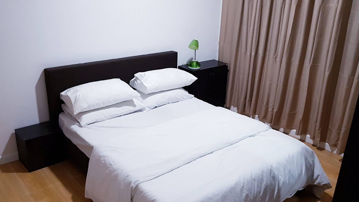 Talisay Apartment | Home Away from Home!