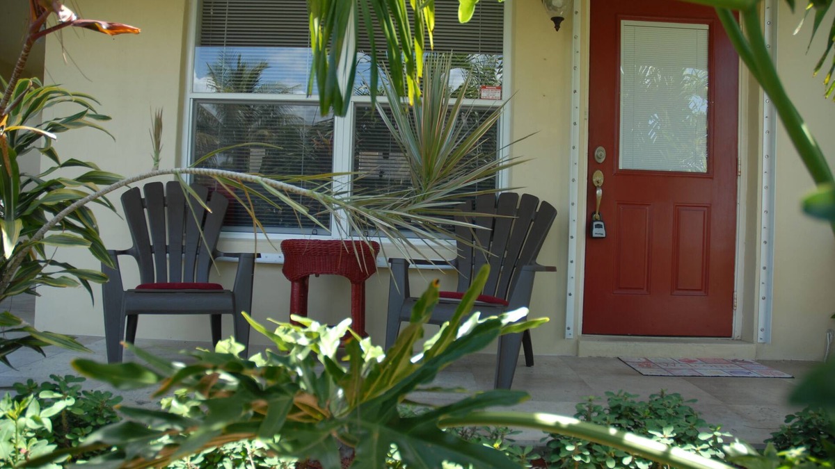 Wilton Manors House | Home Away From Home/Pets Welcome
