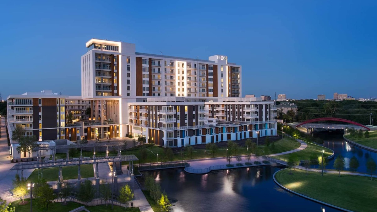 Addison Apartment | Home Away From Home 1BDR Apartment