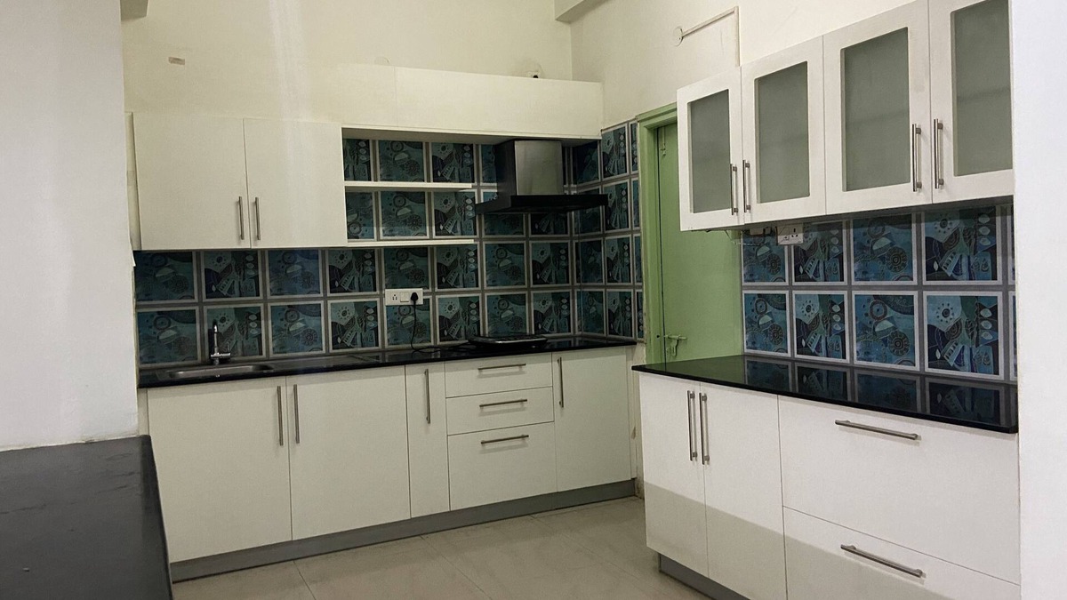 Whitefield Apartment | Home away from home 2BHK Whitefield Bangalore Pet-Friendly