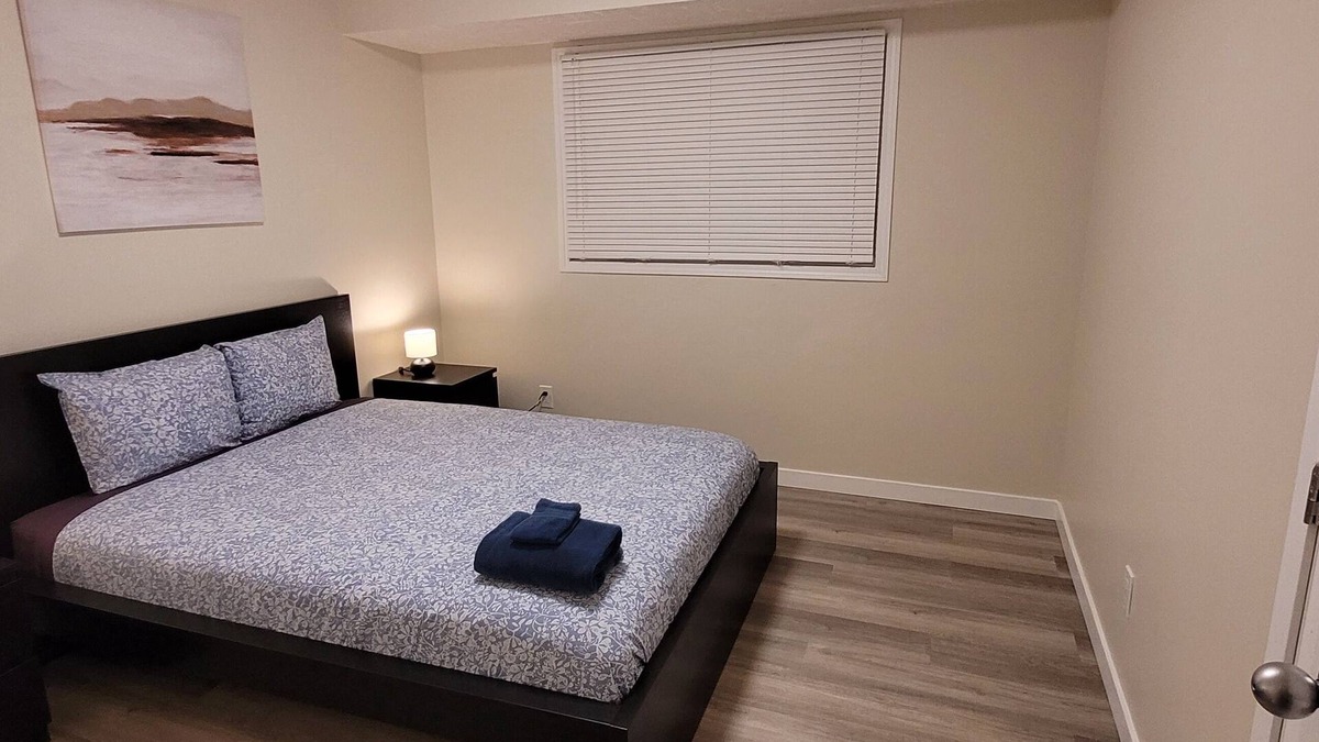 Fort Gary House | Home away from home - 6 bedroom fantastic bungalow