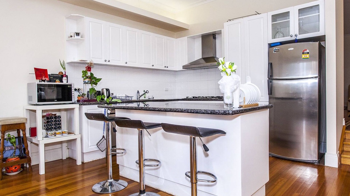 Doncaster House | Home away from home