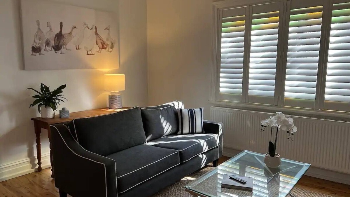 Goulburn House | Home away from home