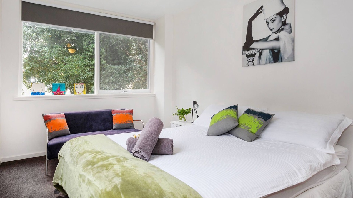 Heidelberg Apartment | Home Away from Home