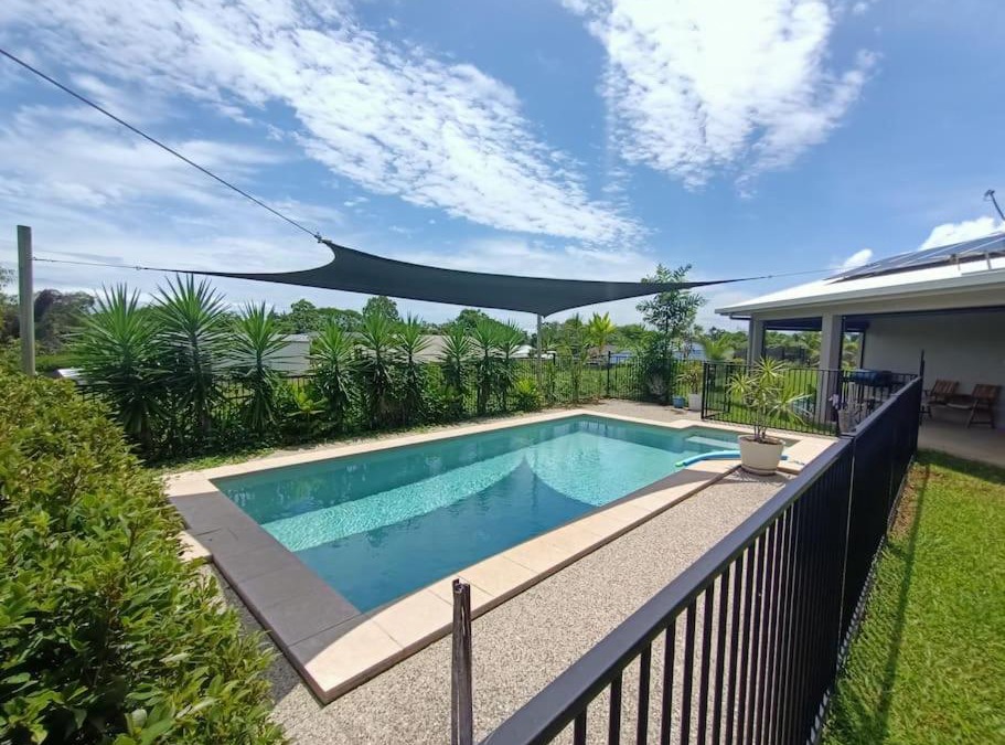 Wongaling Beach House | Home away from home - 1 bedroom