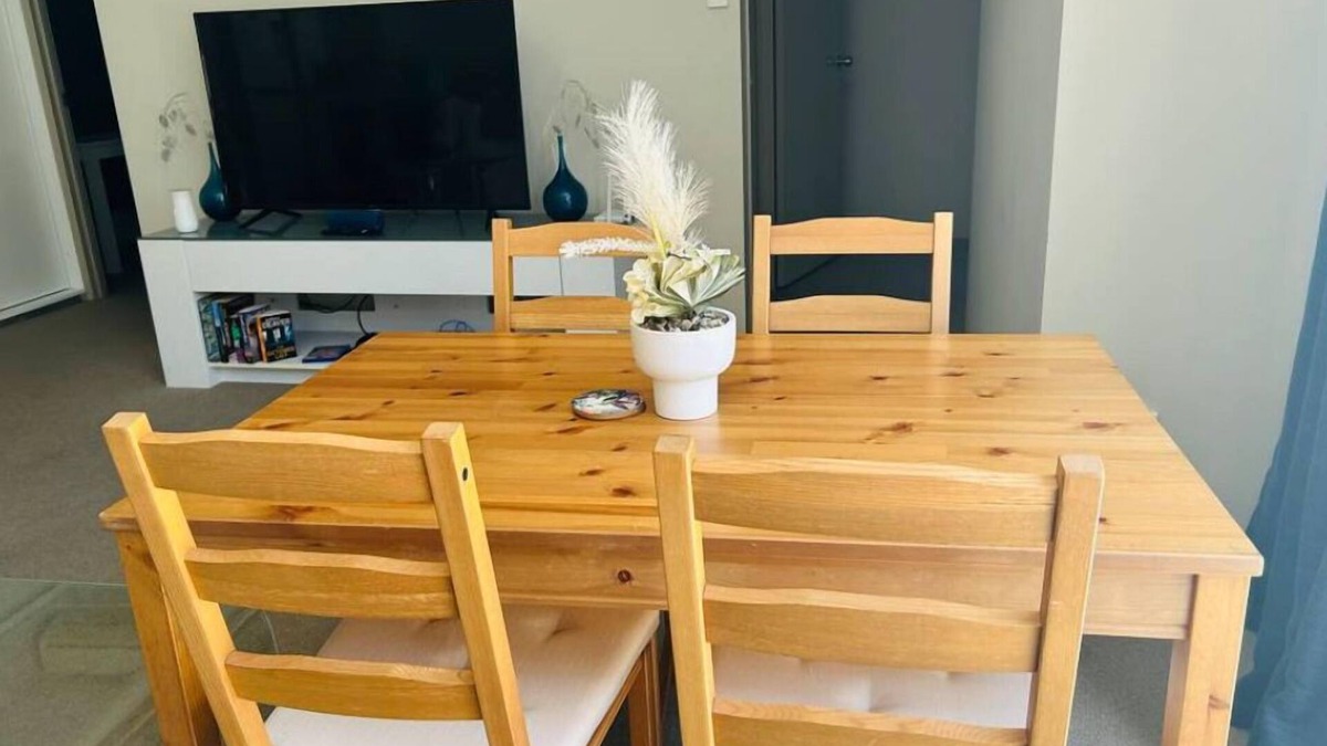 Queanbeyan Apartment | Home away from home.