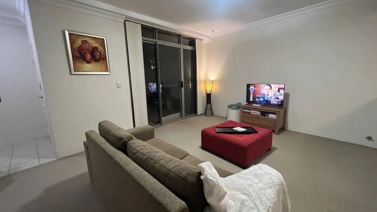 Westmead Apartment | Home Away From Home