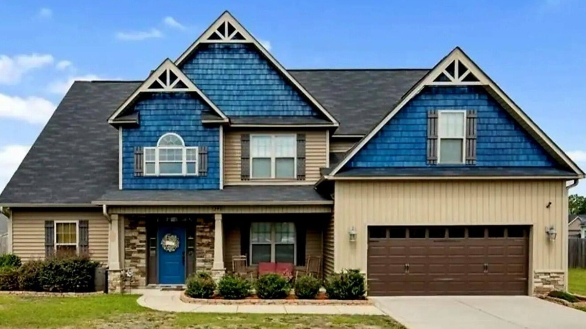Olivia House | 🌟"Home-Away-From-Home" Beauty; Kid, Baby & Dog-Friendly; Veteran-Owned🌟