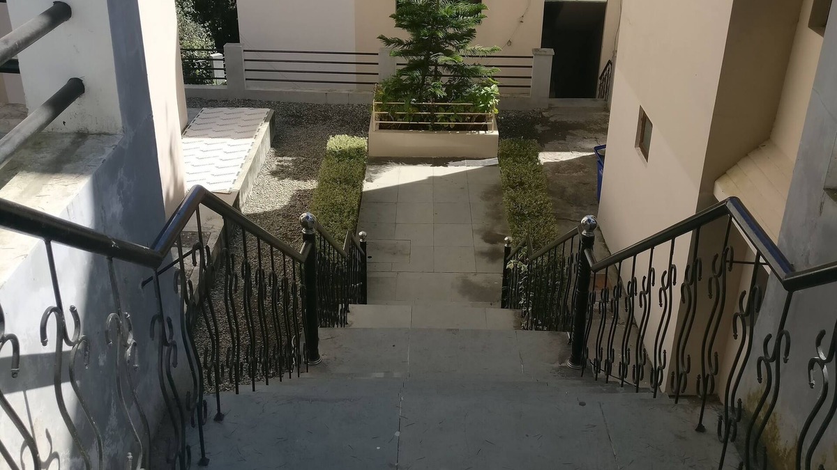 Bhowali House | Home away from Home (Bhowai Nainital)