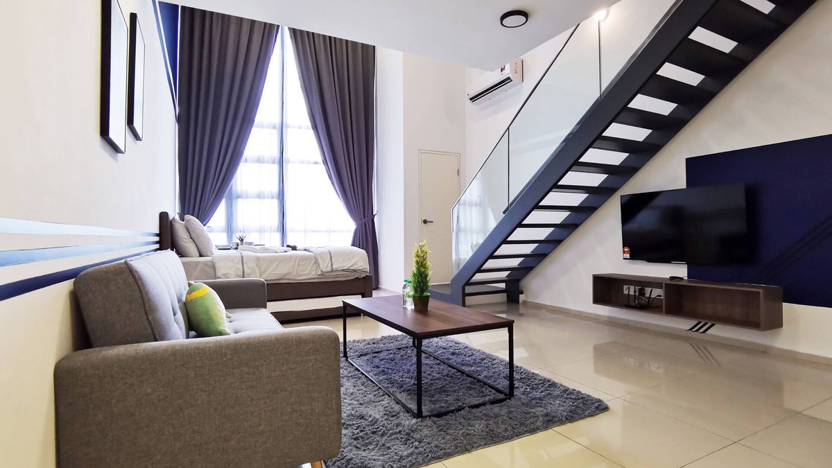 Taman Segar House | Home Away From Home By Duke Homes