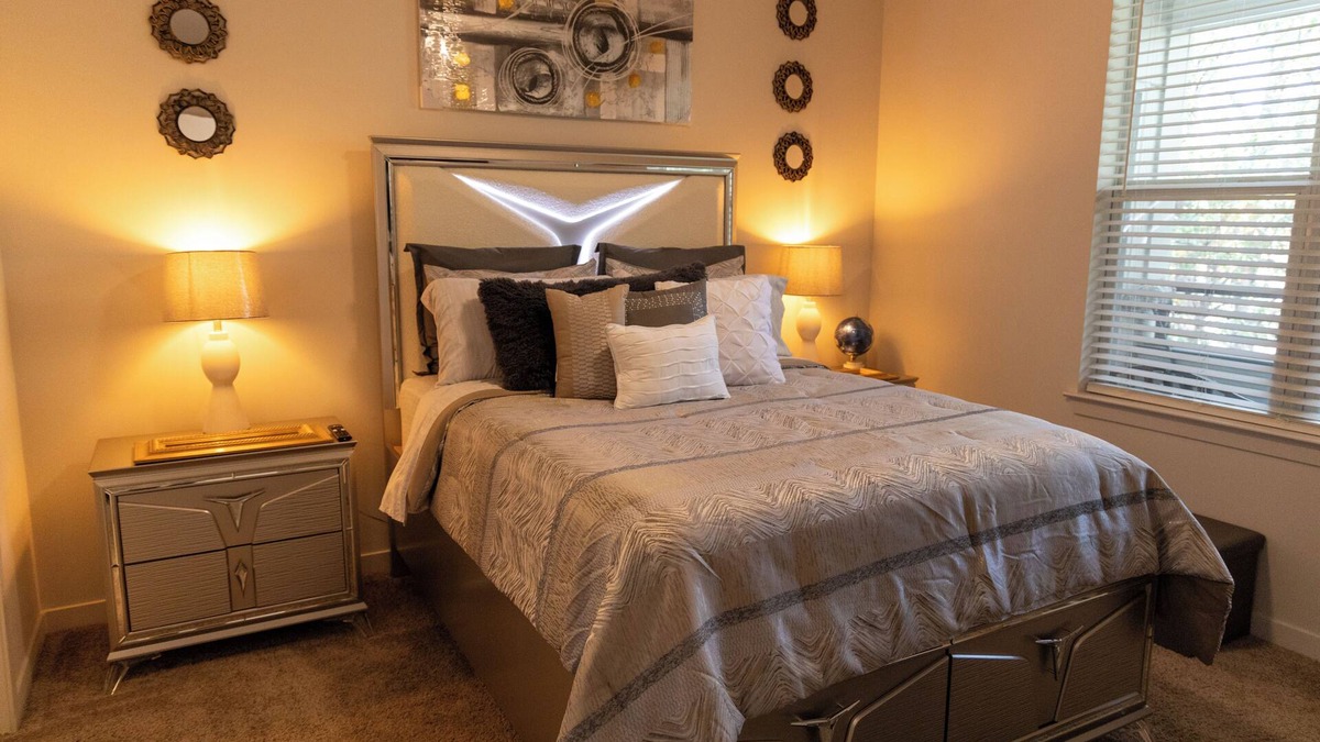 Charlotte Apartment | Home Away From Home.Cozy 1-bedroom with WiFi, AC in charming Uptown Charlotte.