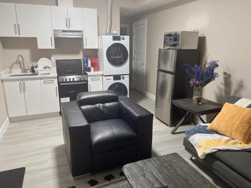 Prince George House | Home away from home
