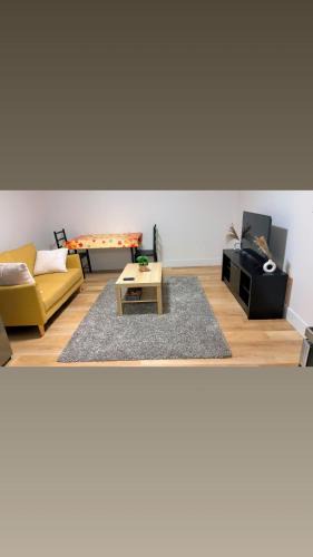Riverview House | Home away from Home