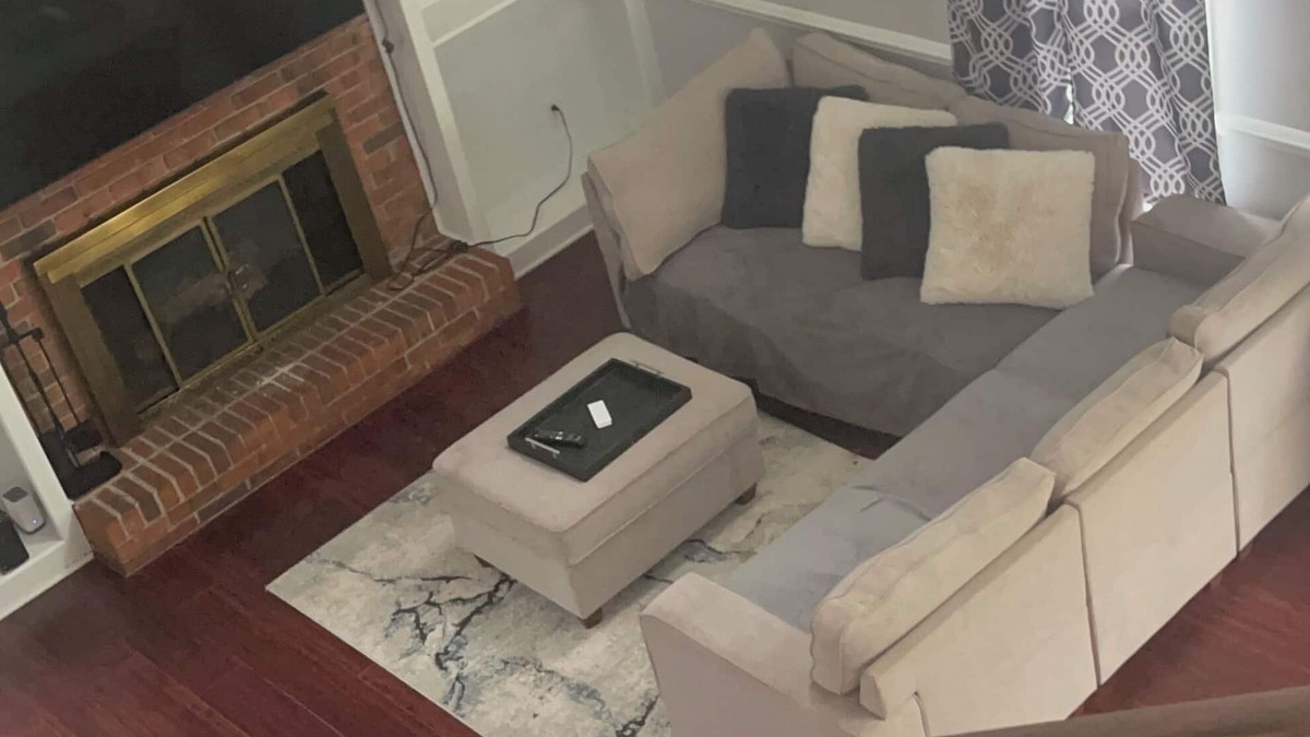 Huntcliff House | Home away from home Cozy 2-bedroom 2 bathroom house.
