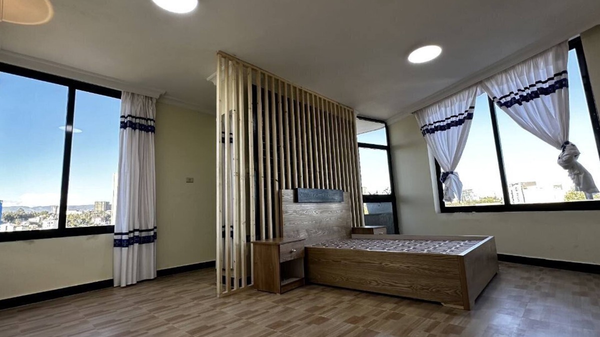 Nifas Silk-Lafto Apartment | Home away from home 3