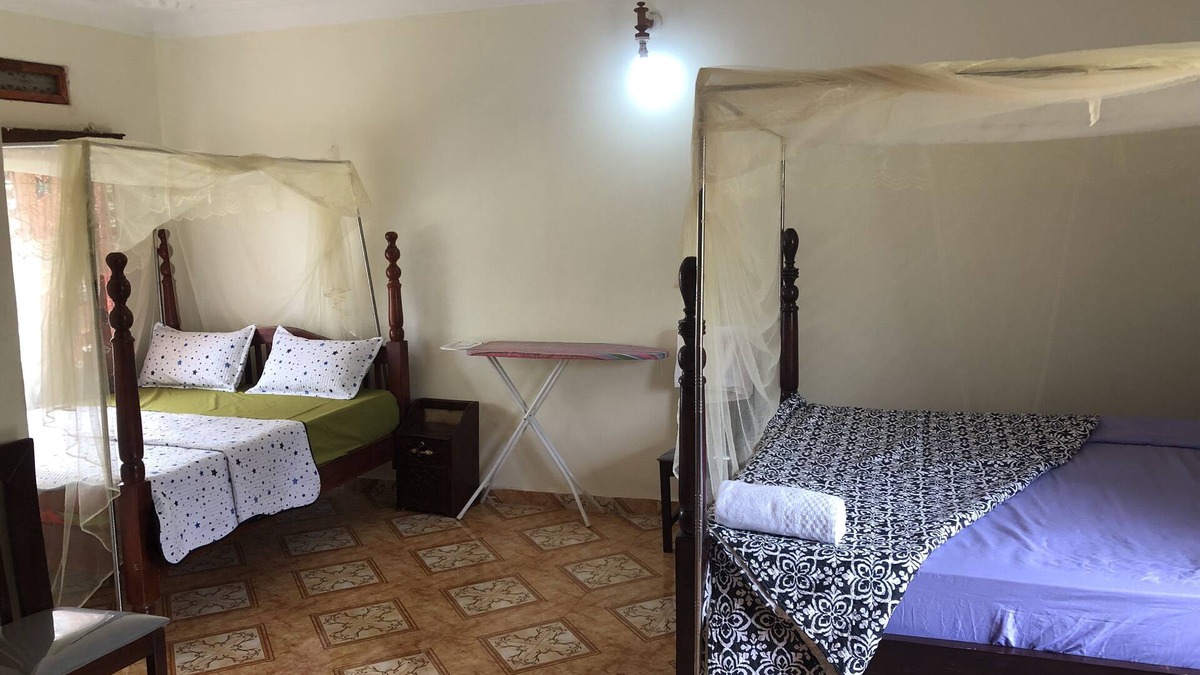 Mbale House | Home away from home for the coolest moments of stay.