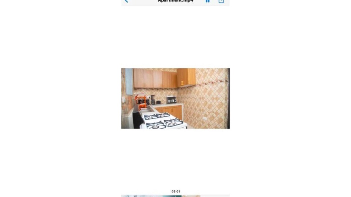 Adentan Apartment | Home Away From Home