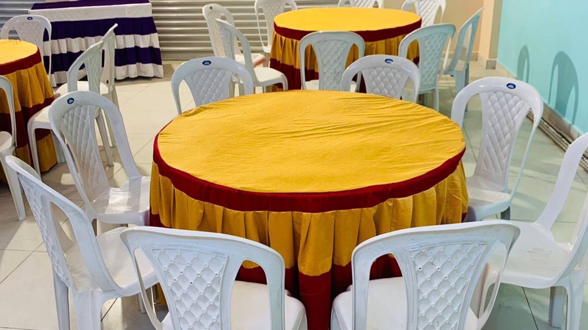 Hyderabad Apartment | Home away from home in the heart of Hyderabad