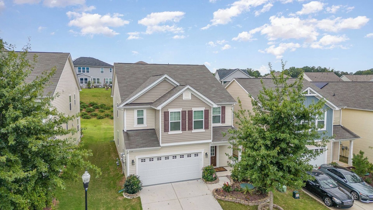 Bowling Green House | Home away from home in Charlotte