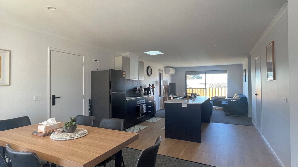 Brighton House | Home away from home in Brighton