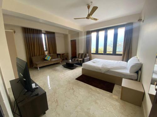 Gangtok Apartment | Home away from home