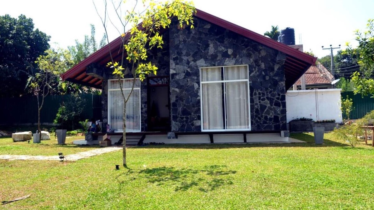 Rajawella House | Home away from home in Kandy