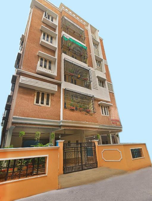 Secunderabad Apartment | home Away From Home