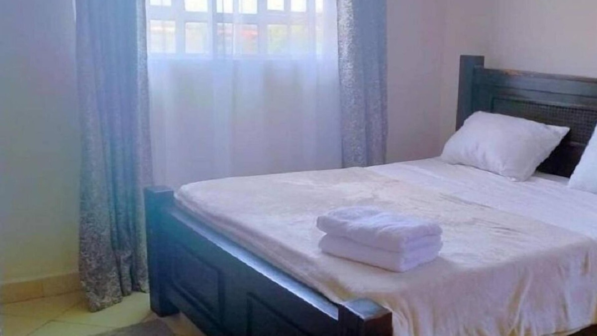 Kisumu Apartment | Home Away From Home