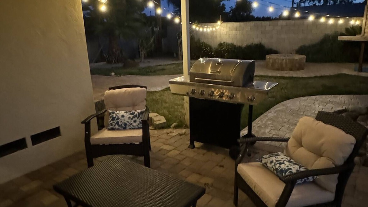 Serra Mesa House | Home away from Home located in the center of San Diego