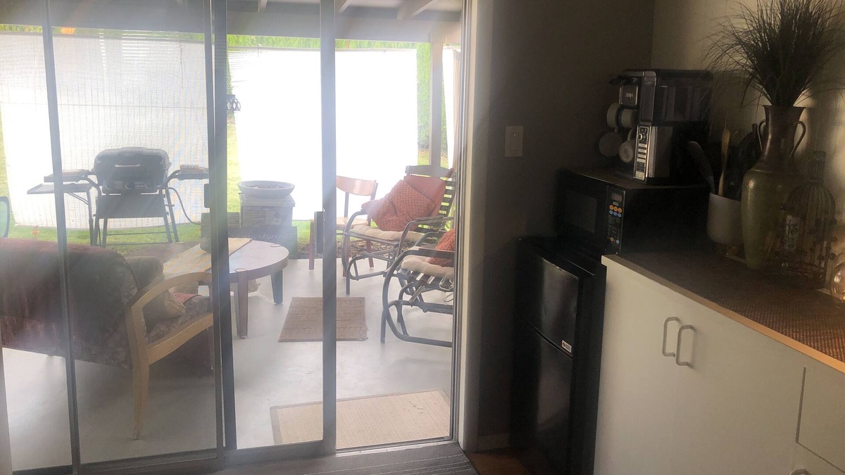 Terrace Heights House | Home Away from Home- Main Level Unit