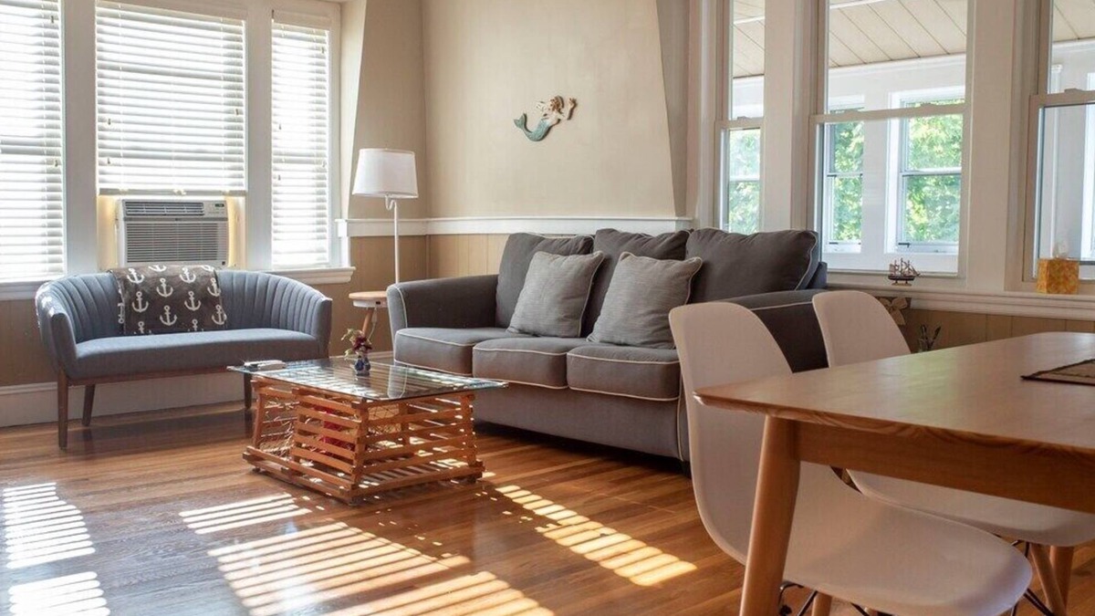 Quincy Apartment | Home Away from Home | Next to Boston & Beach, EV+