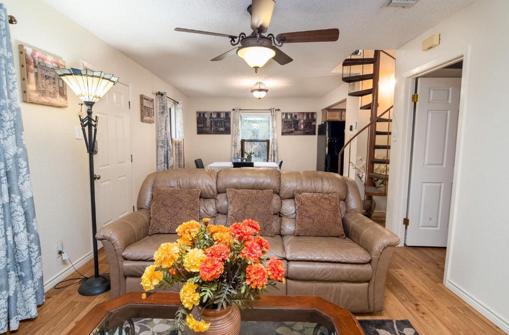 Wetmore House | Home away from Home No City Tax