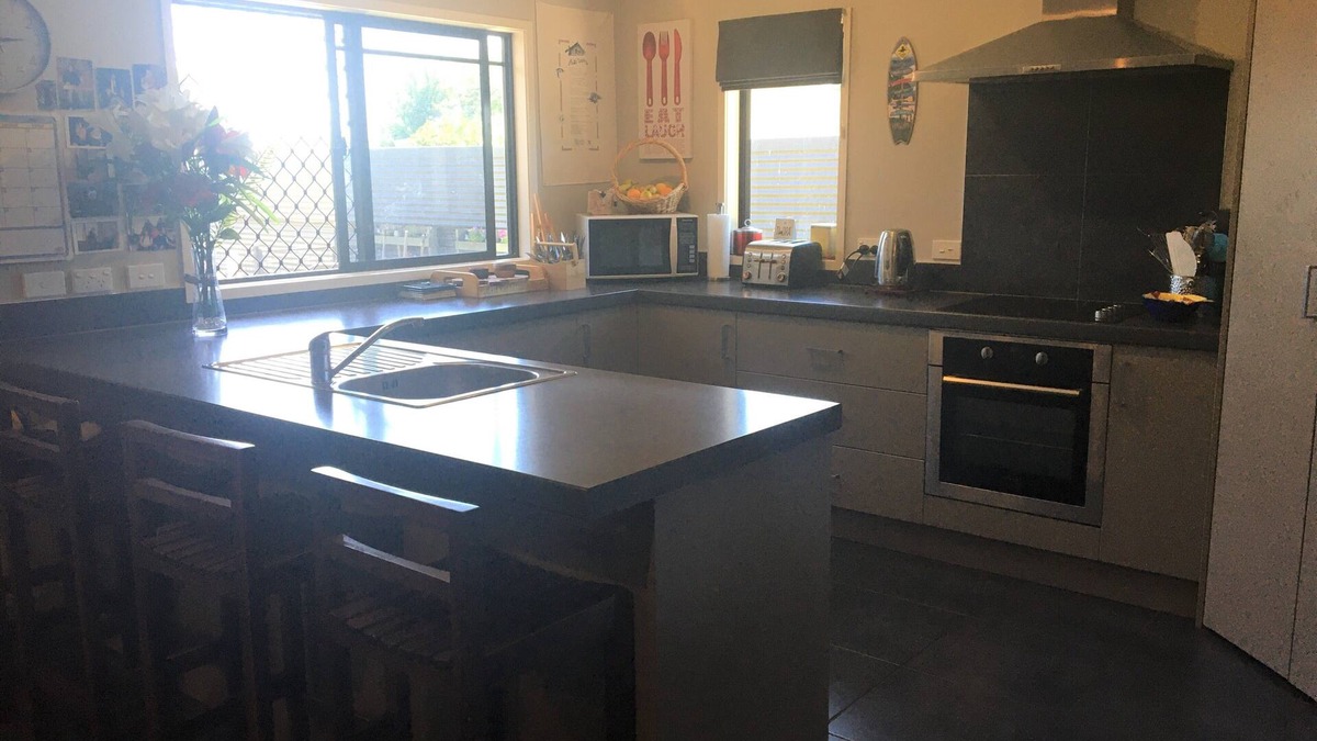 Napier House | Home away from home