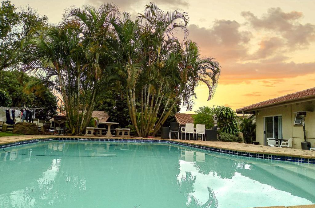 Pinetown Apartment | Home Away From Home Pinetown