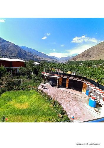 Chitral House | Home away from Home