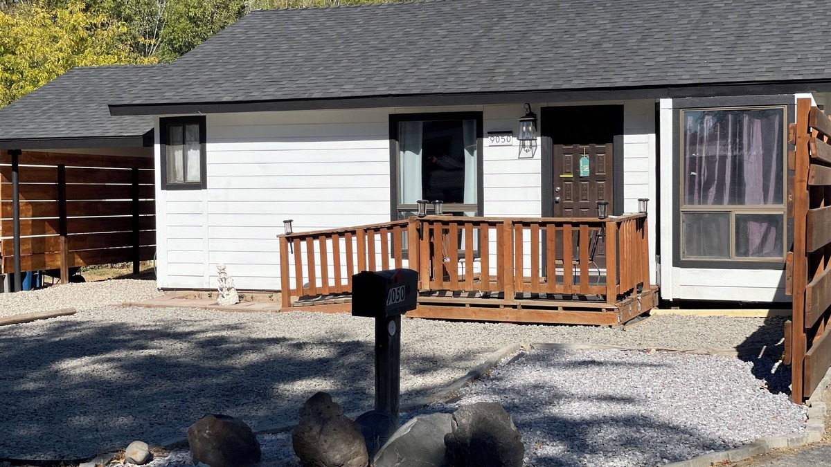 Southwest Ada County Alliance Cottage | Home away from Home!