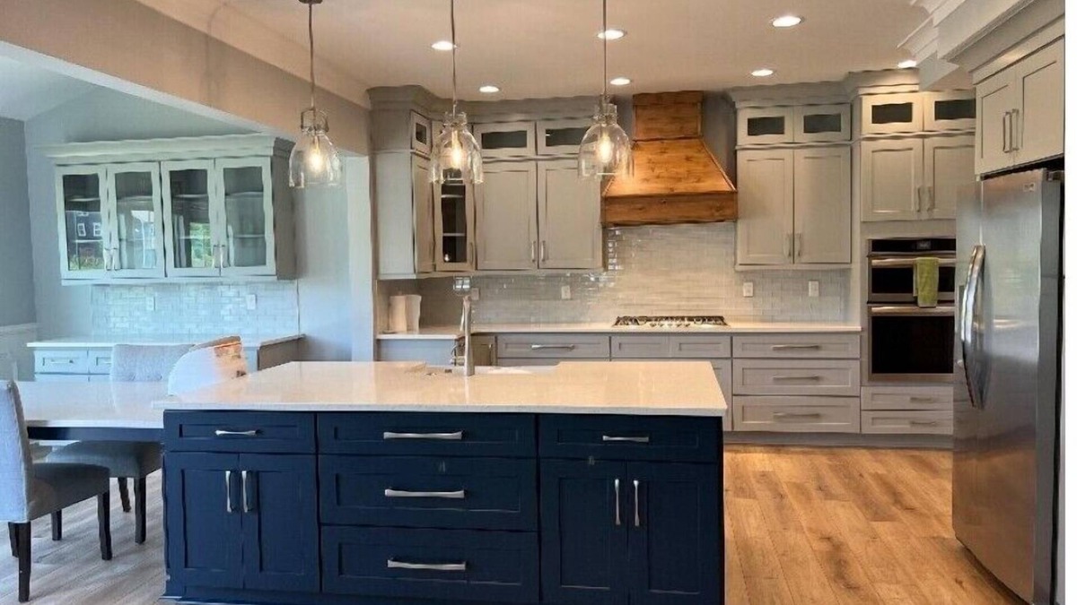 Chesapeake House | Home Away from Home - One bedroom + personal living room and bathroom