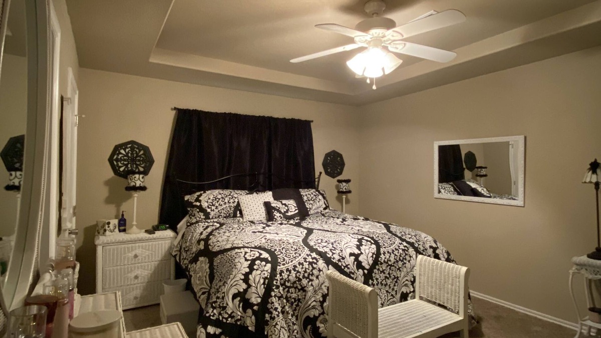 Claremore House | Home away from home
