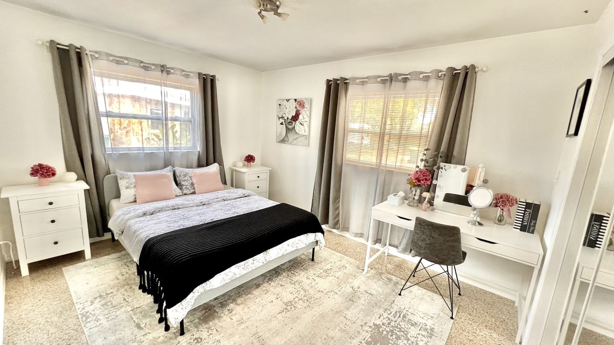 Clearwater House | Home Away From Home