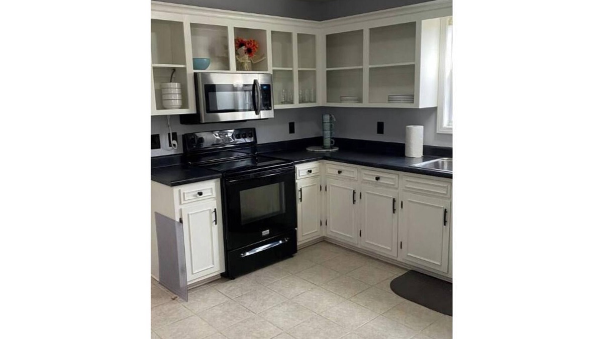 Dalzell House | Home away from home