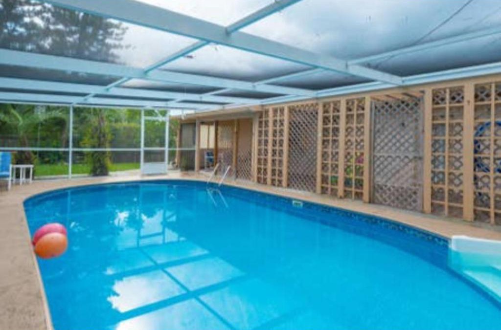 Deltona Lakes House | Home away from Home!